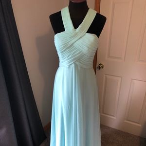 Mori Lee Bridesmaids Dress